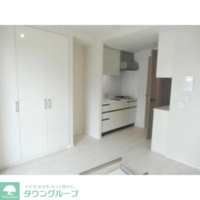 その他部屋・スペース　※写真は同タイプ住戸です。