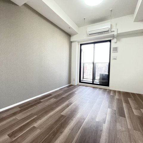 居室・リビング　同仕様のタイプです