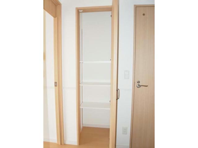 収納　※別部屋写真