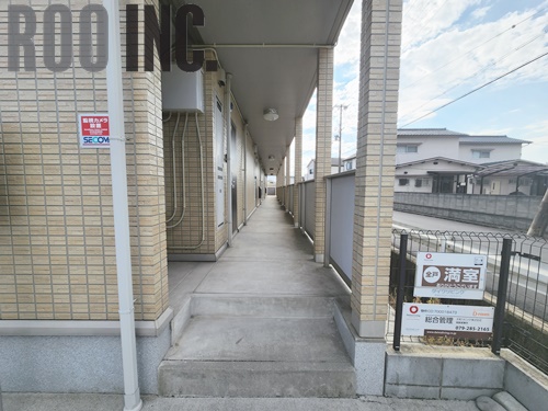 ロビー
