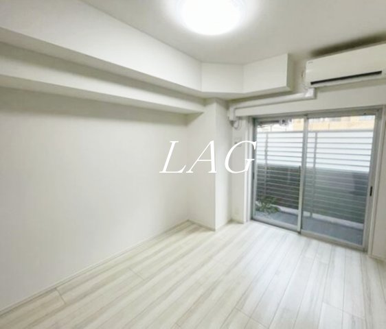 その他部屋・スペース　寝室です。