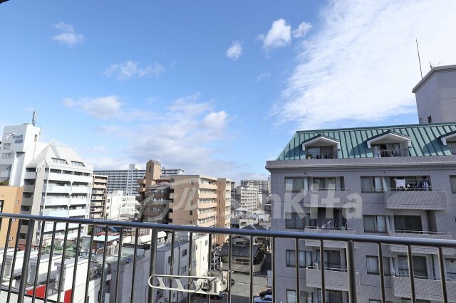 眺望　展望