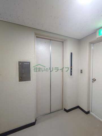 その他共有部分　ウィン神田