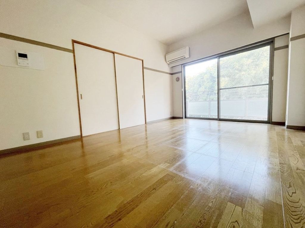 居室・リビング　★★お部屋探しはタウンハウジング神奈川上大岡店へ★★