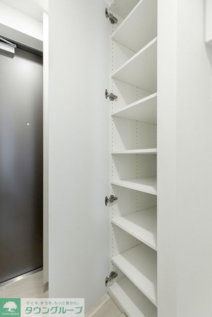 その他　Cタイプ2023年2月撮影 同タイプ1206号室の写真です