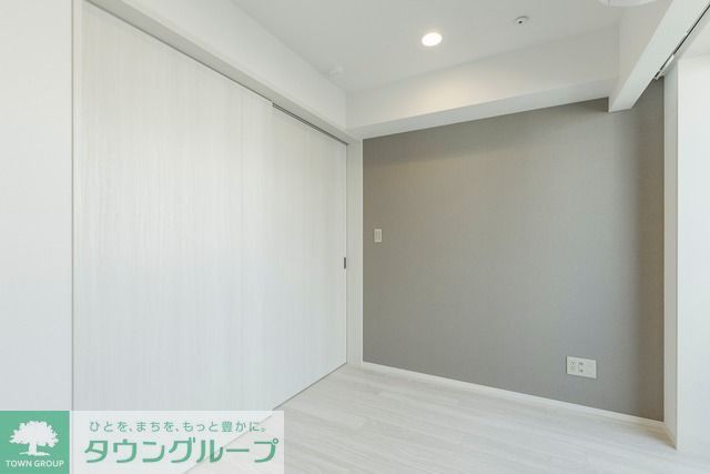 その他部屋・スペース　Cタイプ2023年2月撮影 同タイプ1206号室の写真です