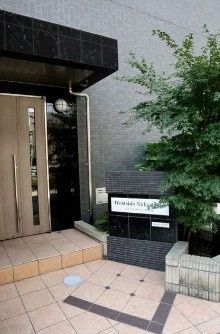 エントランス　☆キレイなエントランス☆