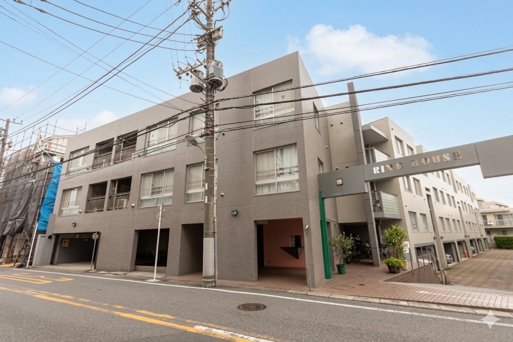 建物外観　《仲介手数料半額キャンペーン中》人気物件に空き出ました♪