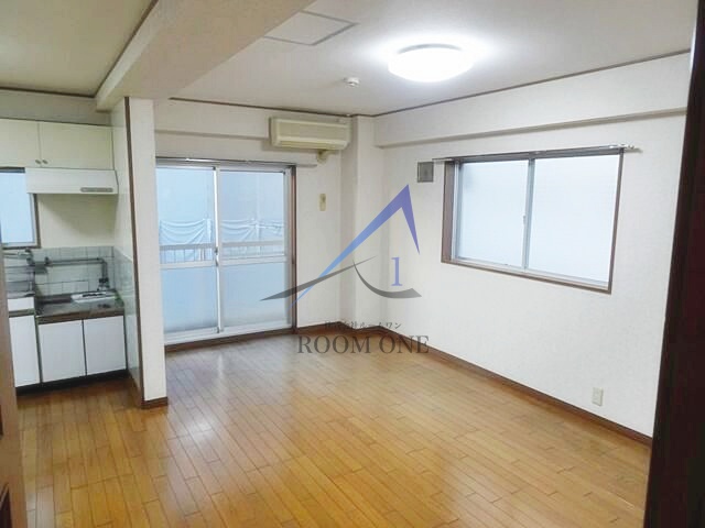 居室・リビング　洋室のお部屋です。