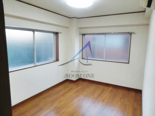 その他部屋・スペース　寝室です。
