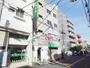 平井駅より徒歩3分 3階 築52年3ヶ月の賃貸物件