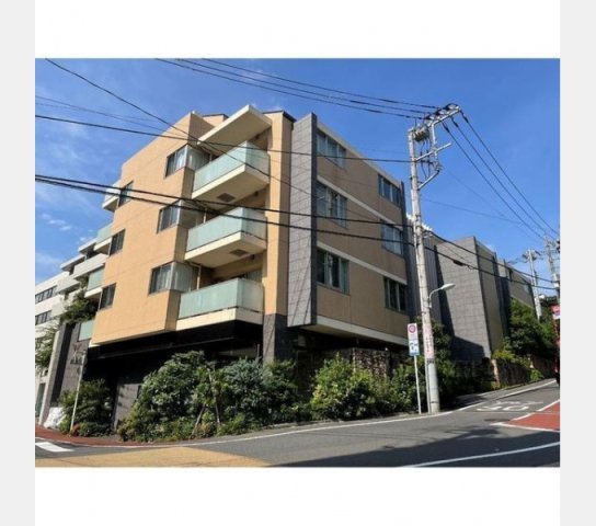 建物外観　外観です