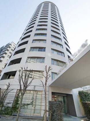 建物外観　★分譲マンションならではの、重厚感ある外観★