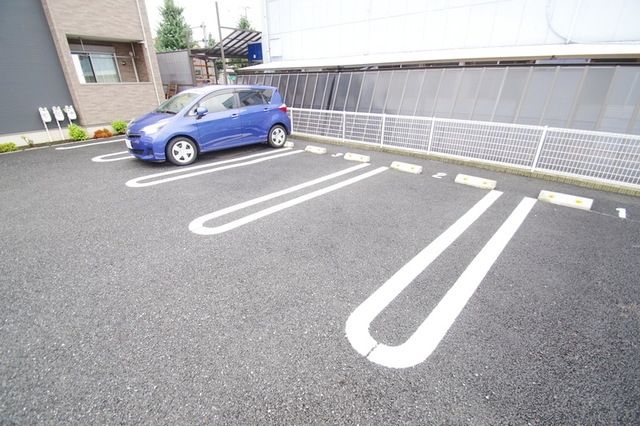 駐車場　★お部屋探しは、タウンハウジング多摩センター店へ★