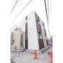 東照宮駅より徒歩15分 1階 築13年4ヶ月の賃貸物件