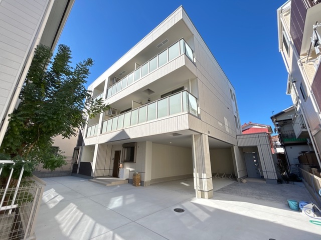 建物外観　当店おすすめ物件♪