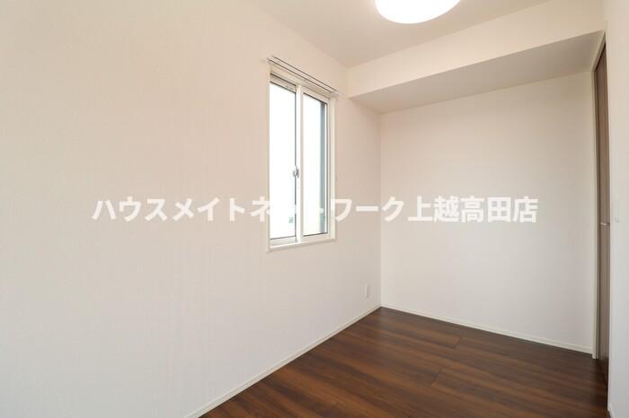 その他部屋・スペース　洋室