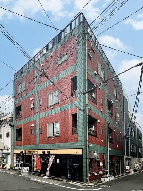 建物外観　☆きれいな外観☆