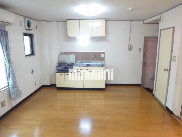 キッチン　設備が充実したお部屋です