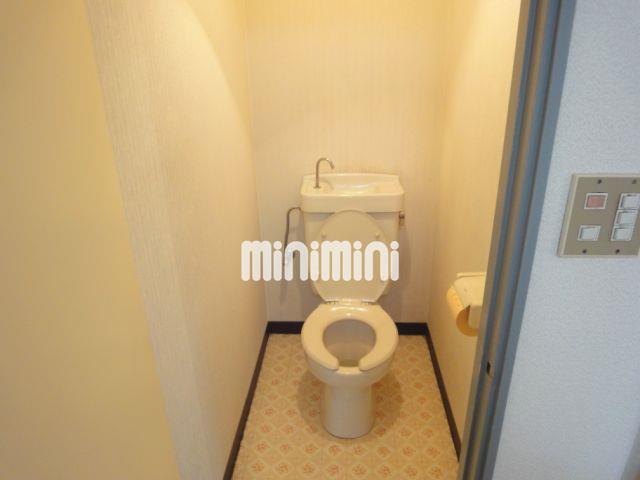 トイレ　人気のバス・トイレ別です