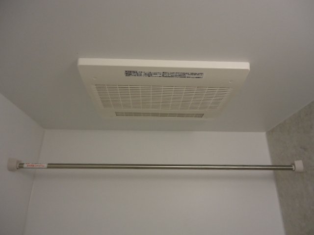 その他　浴室乾燥機