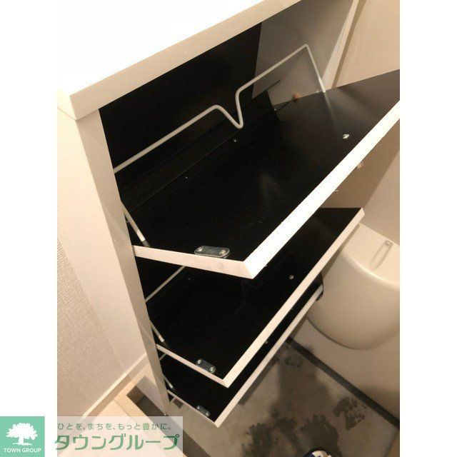 収納　キッチン