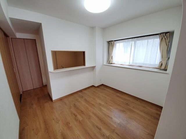 その他部屋・スペース　※別のお部屋の参考写真です。