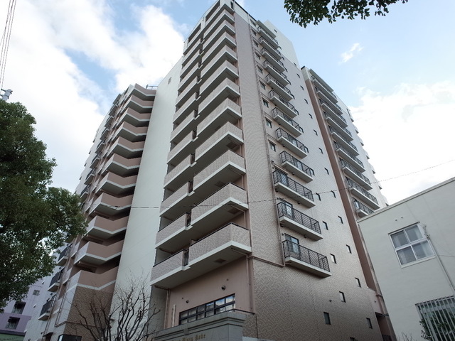 建物外観　外観写真です。