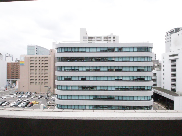 眺望　※別室の参考写真の為、現況優先です。