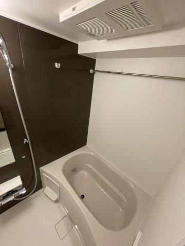 バス・シャワールーム　他部屋参考写真