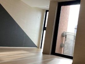 居室・リビング　※別部屋の参考写真です。