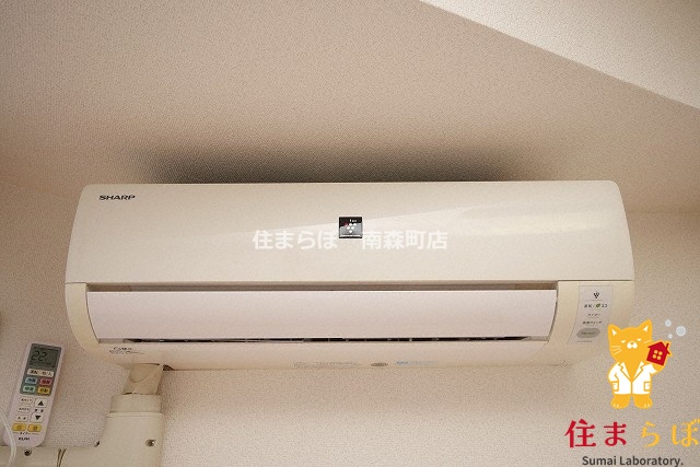 その他設備　生活に合うかが大切