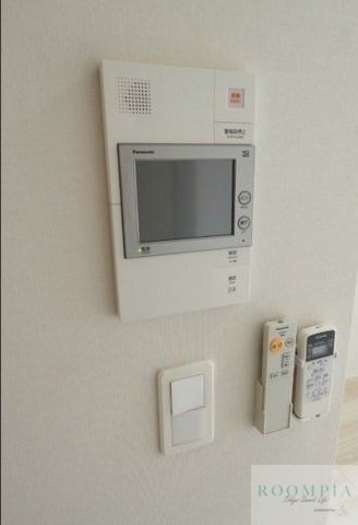 セキュリティ　同タイプ間取りの参考写真です
