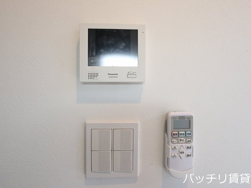 セキュリティ　同シリーズタイプ・写真は別タイプとなり・現状優先となります