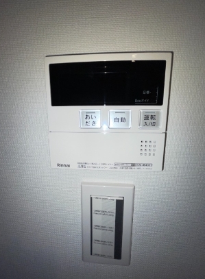 その他設備　☆設備充実☆