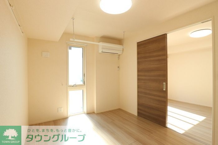 その他部屋・スペース　※同建物　別タイプ間取り　設備施工例　現況優先