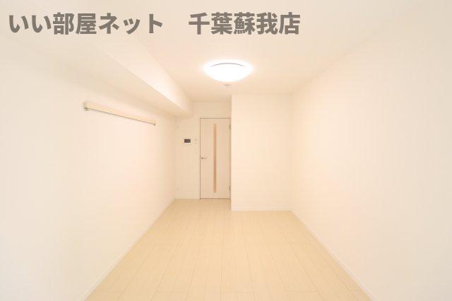 居室・リビング　おしゃれな居間です