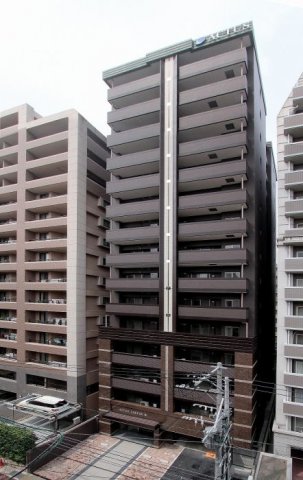 建物外観　外観です