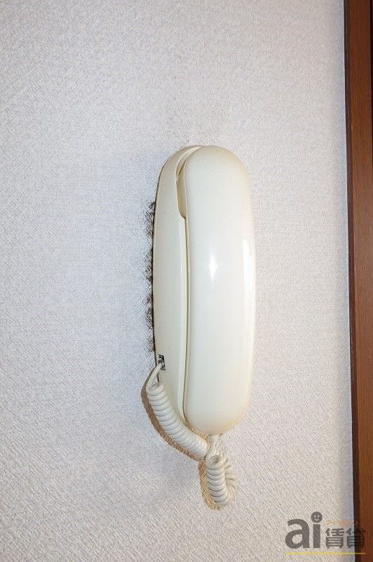 セキュリティ　※同仕様写真です
