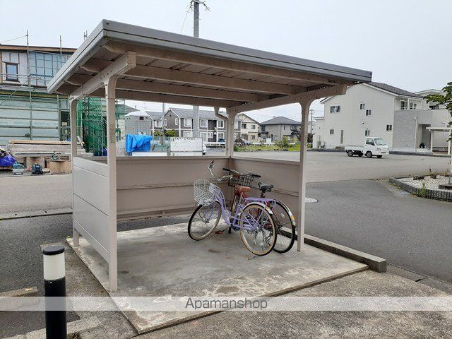 その他共有部分　その他共有部分