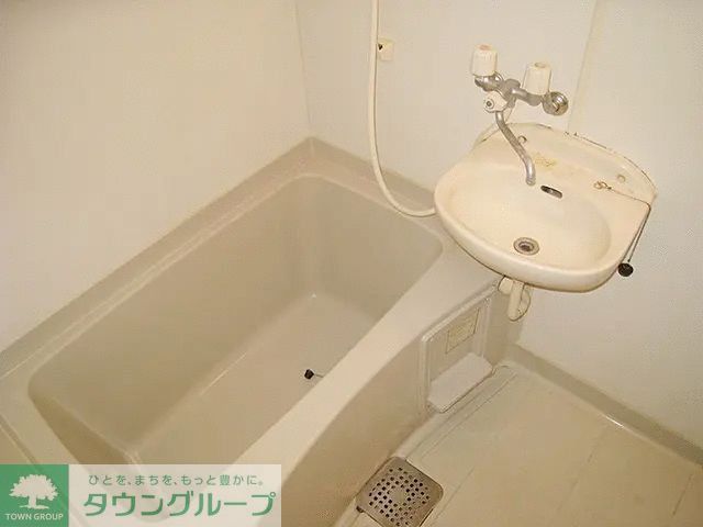 バス・シャワールーム　★お部屋探しは、タウンハウジング多摩センター店へ★