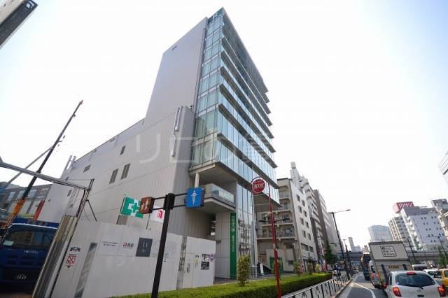 大学・短大　立正大学（大学・短大）まで551m