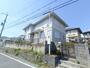 高の原駅よりバス7分 徒歩6分 1階 築33年7ヶ月の賃貸物件