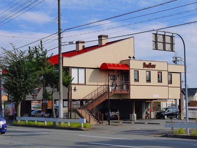 飲食店　ビッグボーイ 奈良平城店（飲食店）まで240m