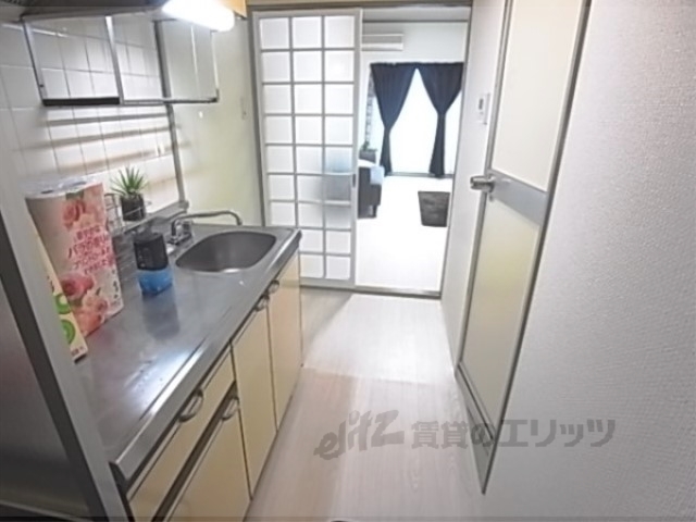 その他部屋・スペース　廊下