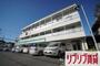 グラッツィア新千葉 3階 築16年8ヶ月の賃貸物件