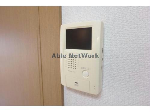 セキュリティ　同型タイプ