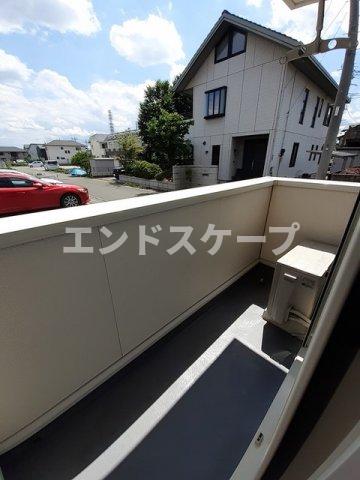 バルコニー　高崎、前橋のお部屋探しはエンドスケープまで！お客様の理想お聞