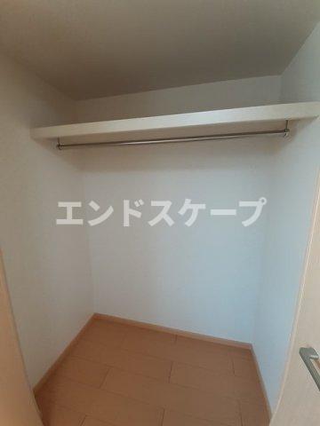 収納　高崎、前橋のお部屋探しはエンドスケープまで！お客様の理想お聞