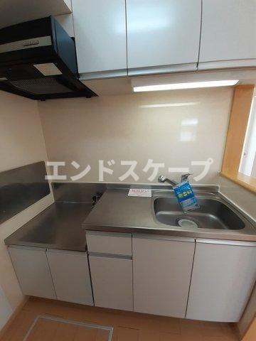 キッチン　高崎、前橋のお部屋探しはエンドスケープまで！お客様の理想お聞
